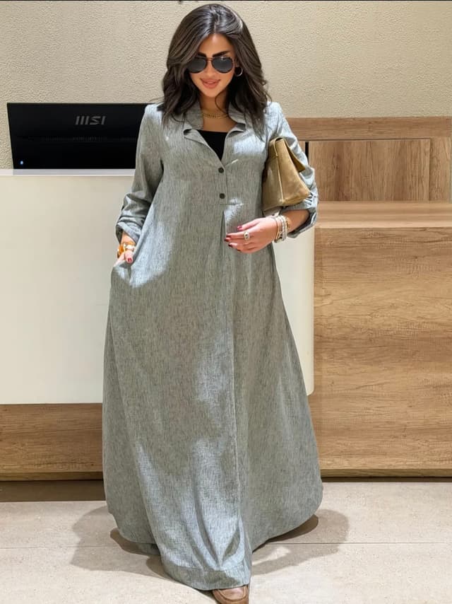 كتان زارا